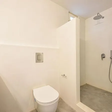 Aithoni Agioi Anargyroi Holiday home