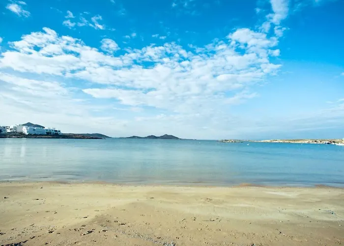 Holiday home Aithoni Agioi Anargyroi