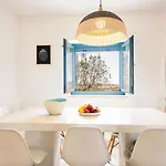 Holiday home Aithoni Agioi Anargyroi