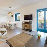 Aithoni Agioi Anargyroi Naousa (Paros)