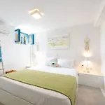 Aithoni Agioi Anargyroi Holiday home