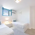 Holiday home Aithoni Agioi Anargyroi Naousa (Paros)
