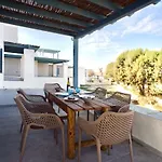 Aithoni Agioi Anargyroi Holiday home