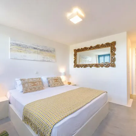 Aithoni Agioi Anargyroi بيت للعطل