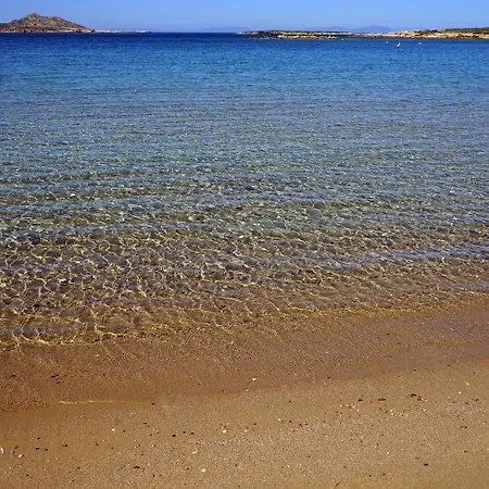 Holiday home Aithoni Agioi Anargyroi *
