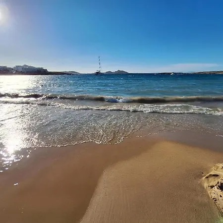 Aithoni Agioi Anargyroi