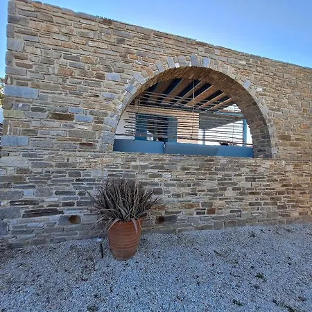 Tatil Evi Aithoni Agioi Anargyroi