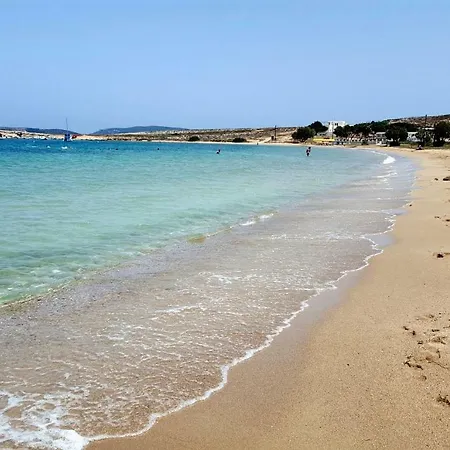 بيت للعطل Aithoni Agioi Anargyroi *