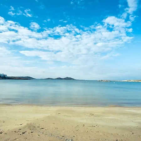 بيت للعطل Aithoni Agioi Anargyroi