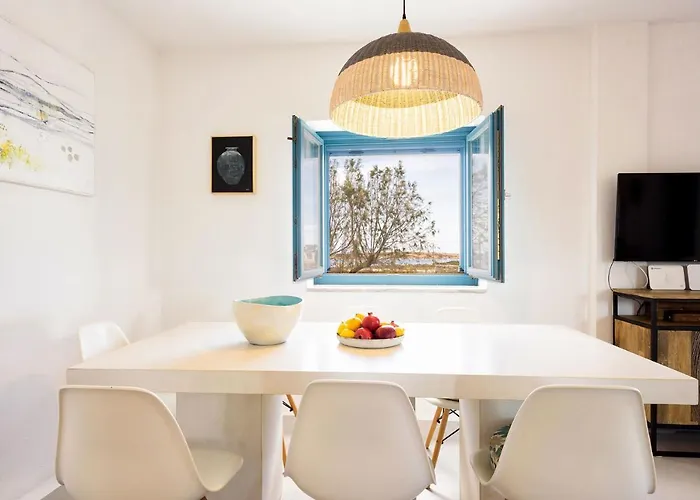 Tatil Evi Aithoni Agioi Anargyroi