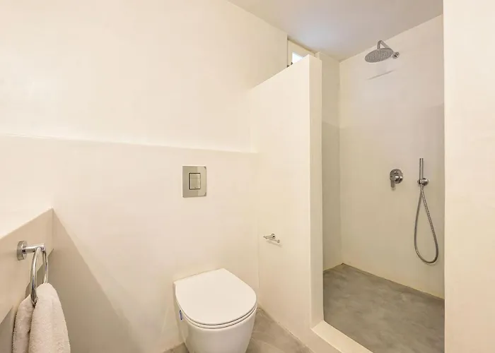 Aithoni Agioi Anargyroi Tatil Evi