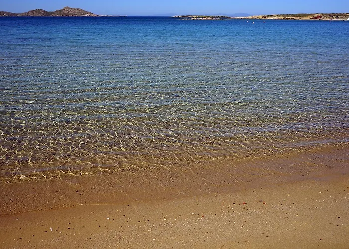 Tatil Evi Aithoni Agioi Anargyroi *