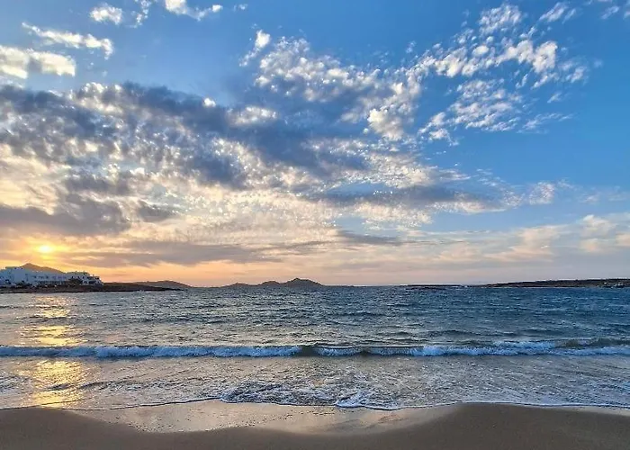 Tatil Evi Aithoni Agioi Anargyroi