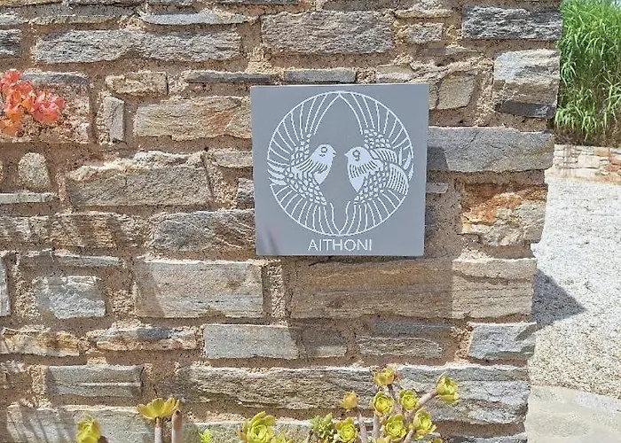 Tatil Evi Aithoni Agioi Anargyroi