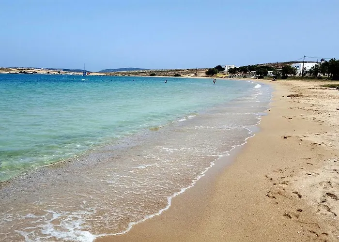 Ferienhaus Aithoni Agioi Anargyroi *